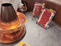 -侃爷南门铜锅涮肉