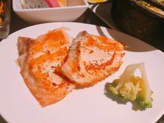 -富力希尔顿酒店·源氏日餐厅