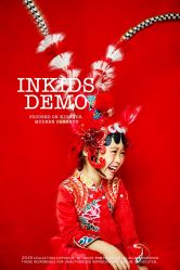 -INKIDS潮童社儿童摄影(朝阳大悦城店)