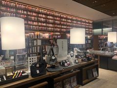 -茑屋书店(天目里店)