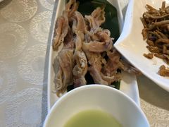 -马凯餐厅(长椿街店)