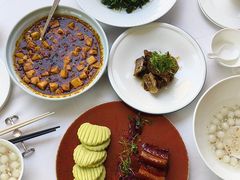 -上海小南国(不夜城店)