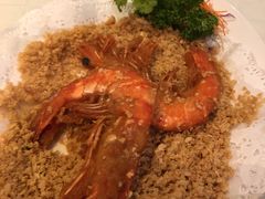 -无招牌海鲜餐厅(滨海艺术中心店)