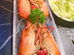 -三杯赤運·中式小酒馆(所城里店)