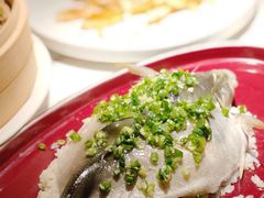 -钟菜·粤菜点心·宴请(海上世界·汇港二期店)
