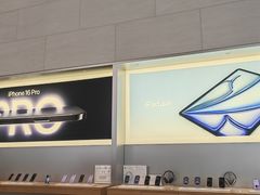 -Apple零售店(华贸购物中心店)