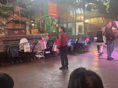 -长鹿旅游休博园