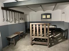 -青岛德国监狱旧址博物馆