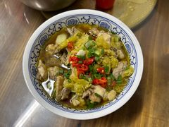 浏阳醋蒸鸡-胖东瓜·浏阳菜馆(火车站店)