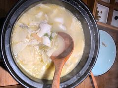 -九锅一堂酸菜鱼(新南凯德直营店)