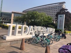 -天津市泰达医院