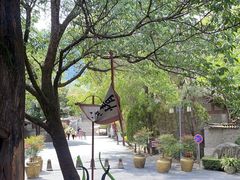 -天龙八部武侠城