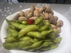 -休记光头香辣蟹干锅店(衣冠庙店)