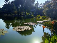 -国家植物园南园