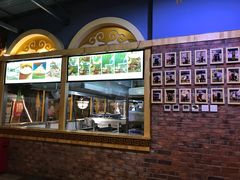 -老阿妈蒙古村·蒙古包·草原文化·歌舞表演(老君堂店)