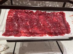 -左庭右院鲜牛肉火锅(长泰广场店)