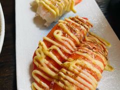 -原志优秀食材·匠心料理·海胆主题(金亿广场店)