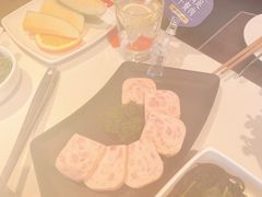 -海底捞火锅(锦艺城店)