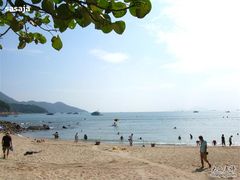 南Y岛&nbsp;宏爷湾-南丫岛