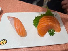 -元气寿司(金光华店)