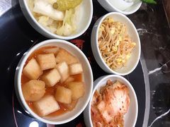 -秀男家米肠汤饭