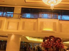 -北京中国大饭店