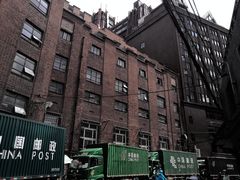 -上海国际饭店
