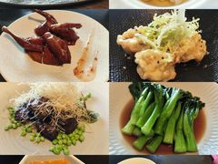 -彩丰楼中餐厅(佘山世茂洲际酒店)