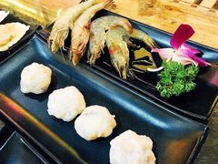 -丽江庭院之爱在路上(西单店)
