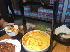 -U你·天然调味(南湖总店)