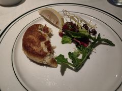 -Wolfgang’s Steakhouse 沃夫冈牛排馆(上海白玉兰广场店)