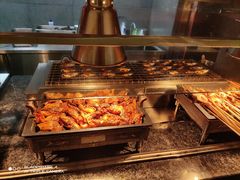 -星伦多自助料理·涮烤一体(嘉兴八佰伴店)
