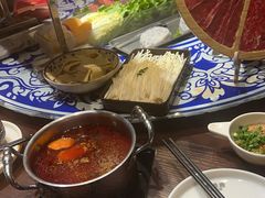 -东道煮牛肉火锅(东盛大街店)