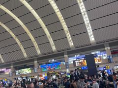 -沈阳站