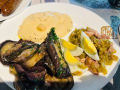 -La Medina餐厅(亮马河南路店)