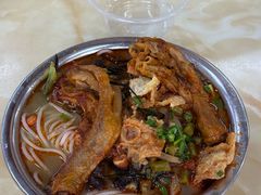 -凤张螺蛳粉·爽口粉(跃进路总店)