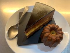 -大小咖啡 BigSmallCoffee(麦子店)