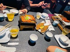 -战友蚝情烧烤工场(嘉华店)