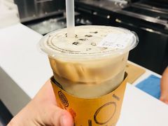 招牌奶茶-KOI Thé