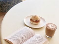 -COFFEEOLOGY咖啡学(天银店)