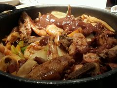 android_upload_pic-猪啊牛呀羊啊铜盘烤肉(正大广场店)