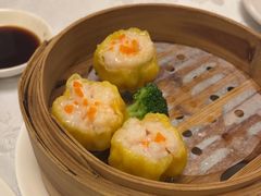 -酌宴府The China Club·广州万富希尔顿酒店(云城东路店)