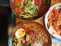 -平泽烤肉(锦水街店)