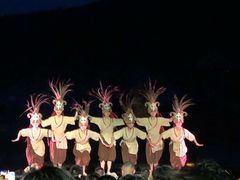 -威海华夏城景区