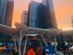 -大族广场Mall&More