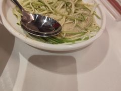 -真地道京味府·鲜橙烤鸭·北京菜(朝阳公园·甜水园店)
