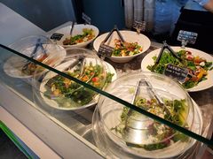 -Green Option(官舍店)
