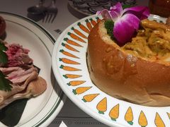 -太食獸泰式茶餐厅(北美新天地店)