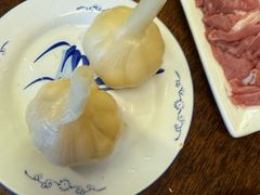 -前门张记涮肉(前门店)