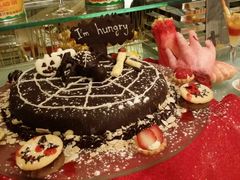 -天津水游城丽筠酒店